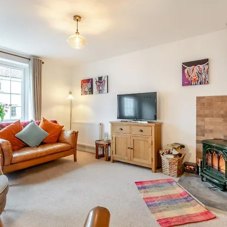 2 Bed In York 64455