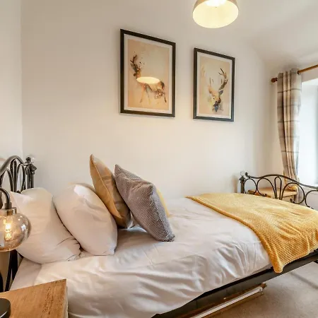 Feriehus 2 Bed In York 64455