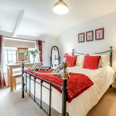 2 Bed In York 64455